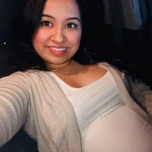 Meet your Posher, Sara